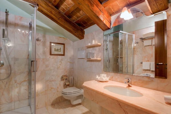 Hotel Best Western Plus Villa Tacchi (Gazzo)